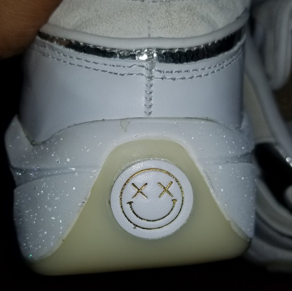 2016 Bait x Reebok Question 1 *Limited Release* - Picture 7 of 8